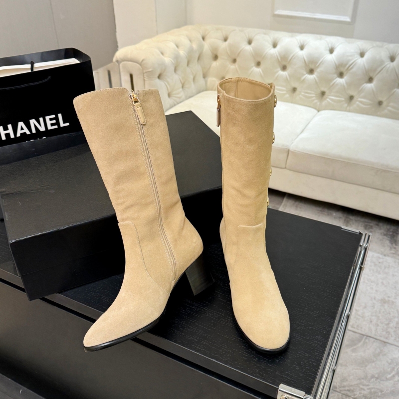 Ch**el boots